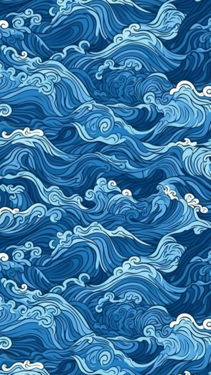 Ocean background